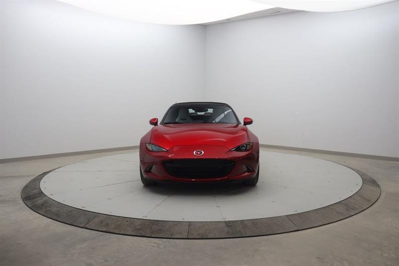 mazda MX-5 2023 - 2