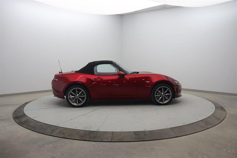 mazda MX-5 2023 - 3