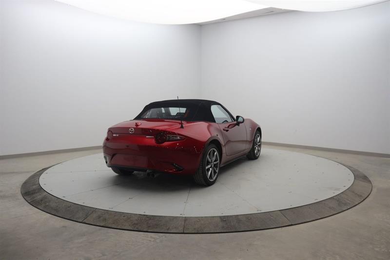 mazda MX-5 2023 - 4