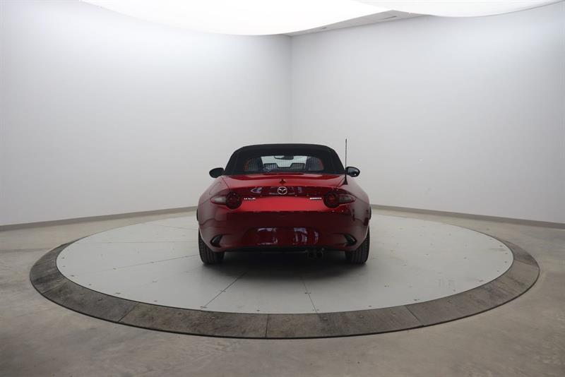 mazda MX-5 2023 - 5