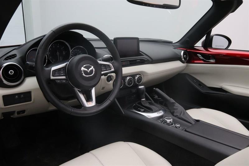 mazda MX-5 2023 - 7