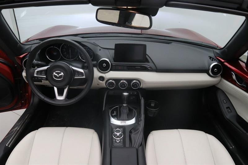 mazda MX-5 2023 - 8