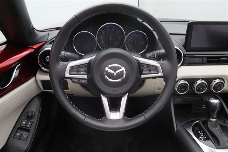 mazda MX-5 2023 - 9