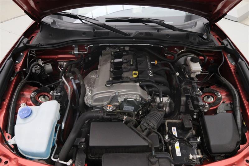 mazda MX-5 2023 - 12