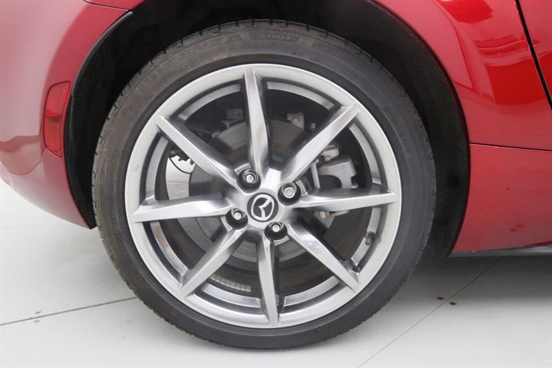mazda MX-5 2023 - 14