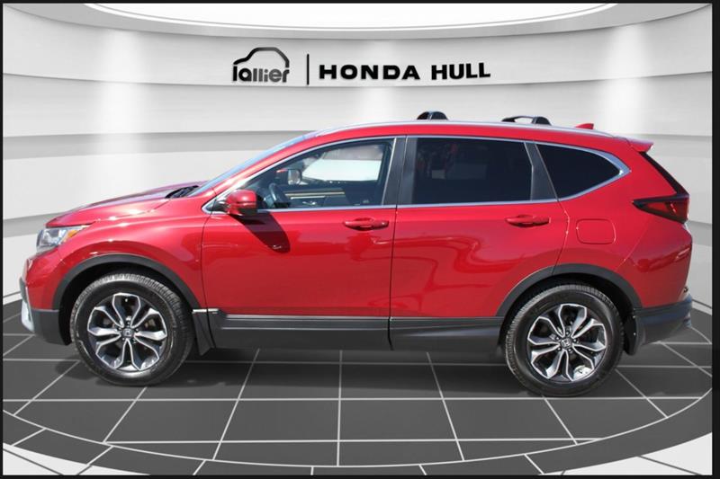 honda CR-V 2022 - 2