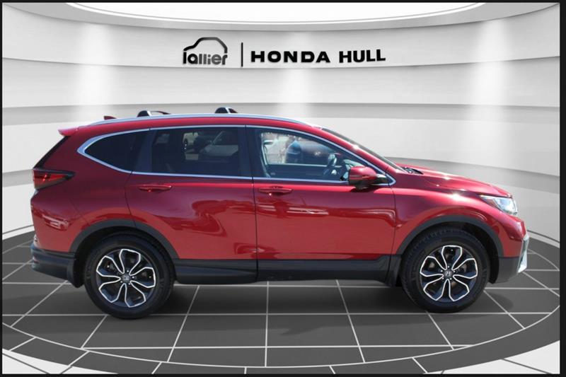 honda CR-V 2022 - 6