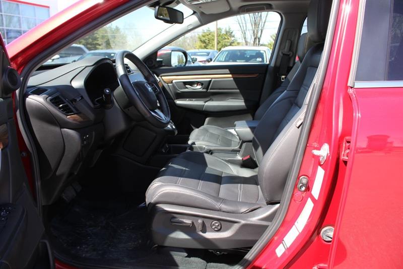 honda CR-V 2022 - 7