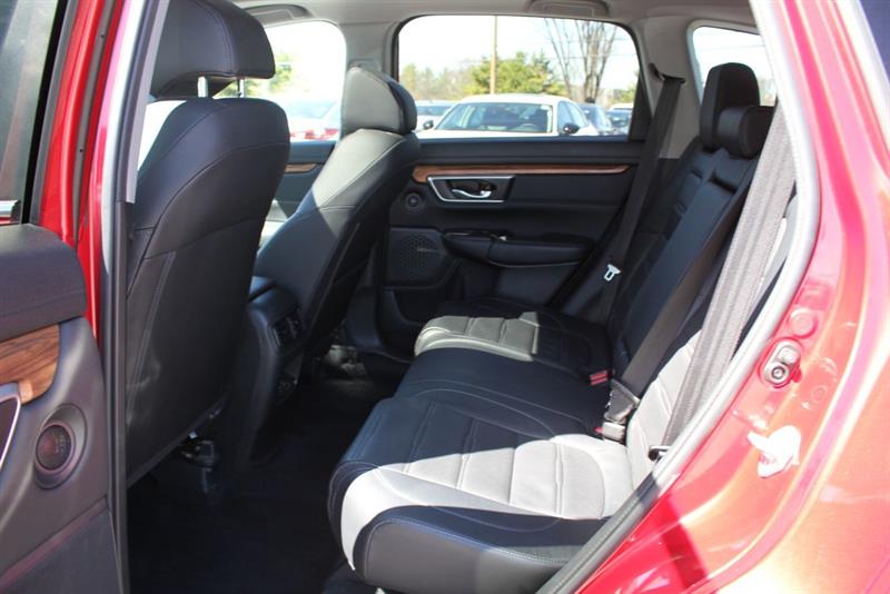honda CR-V 2022 - 8