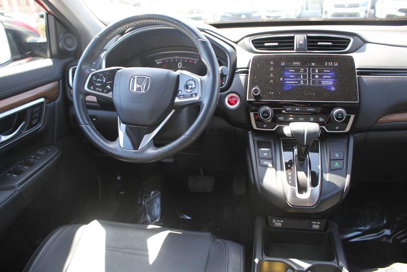 honda CR-V 2022 - 10