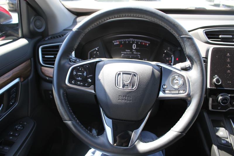 honda CR-V 2022 - 11