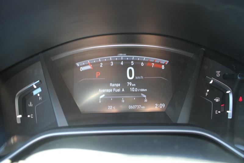 honda CR-V 2022 - 12