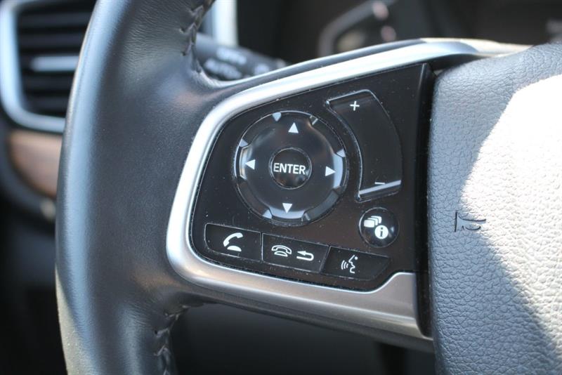 honda CR-V 2022 - 13