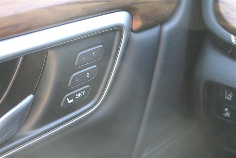 honda CR-V 2022 - 14