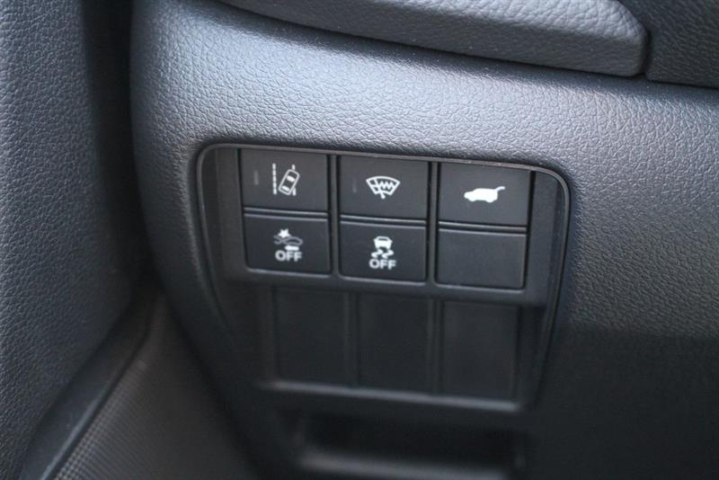 honda CR-V 2022 - 15