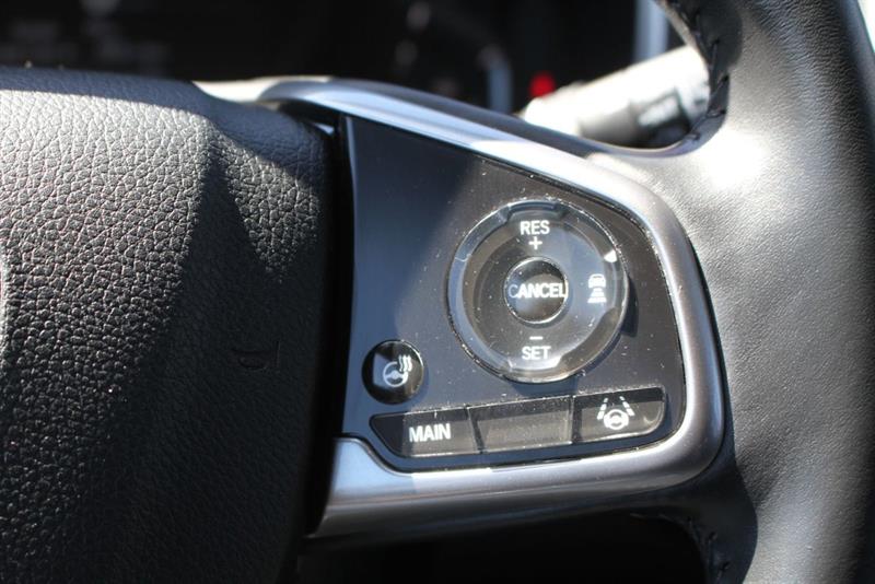 honda CR-V 2022 - 16