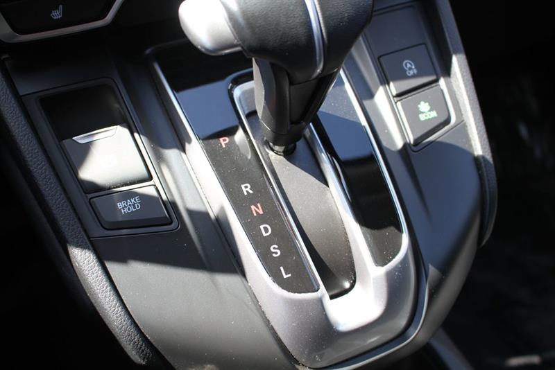 honda CR-V 2022 - 17
