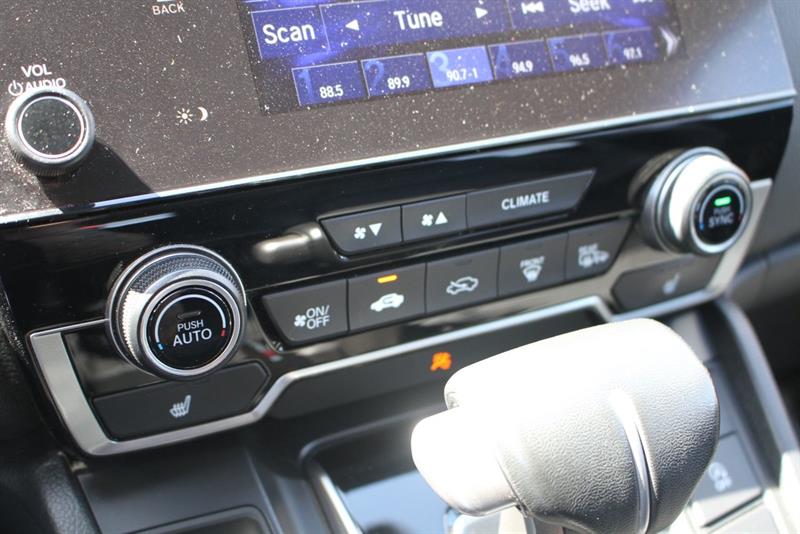 honda CR-V 2022 - 18