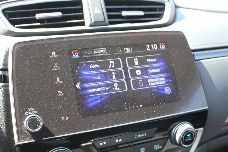 honda CR-V 2022 - 19