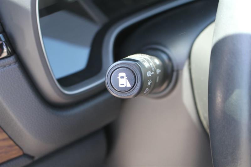 honda CR-V 2022 - 24