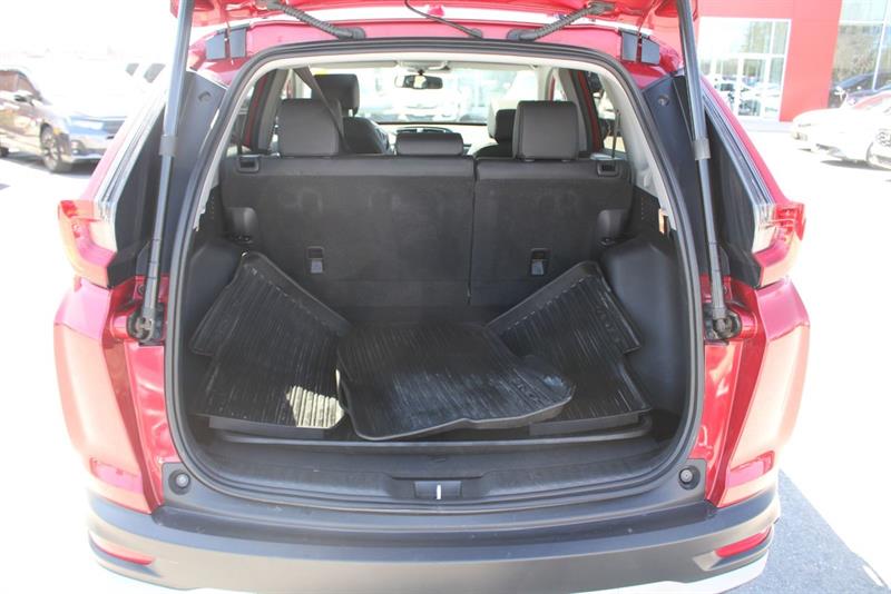 honda CR-V 2022 - 26