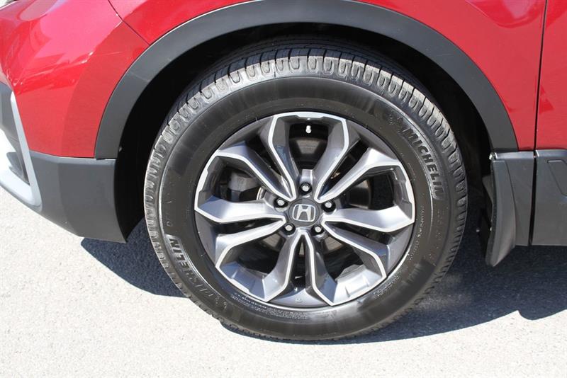 honda CR-V 2022 - 27