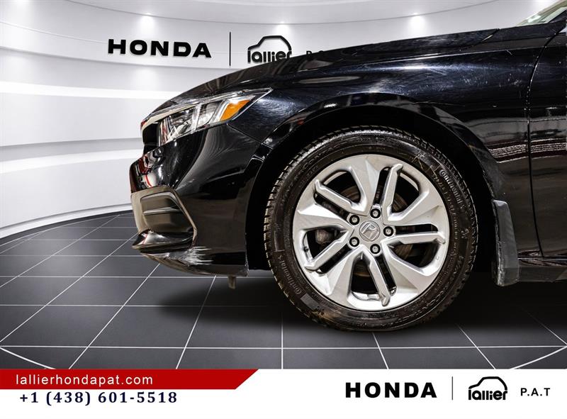 honda Berline Accord 2019 - 10