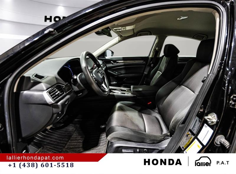 honda Berline Accord 2019 - 18