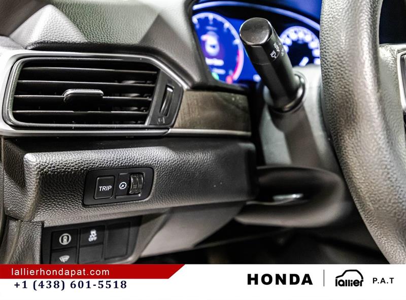 honda Berline Accord 2019 - 20
