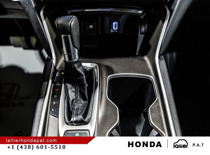 honda Berline Accord 2019 - 24