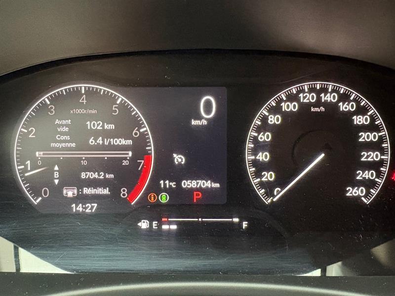 honda Civic Berline 2022 - 2