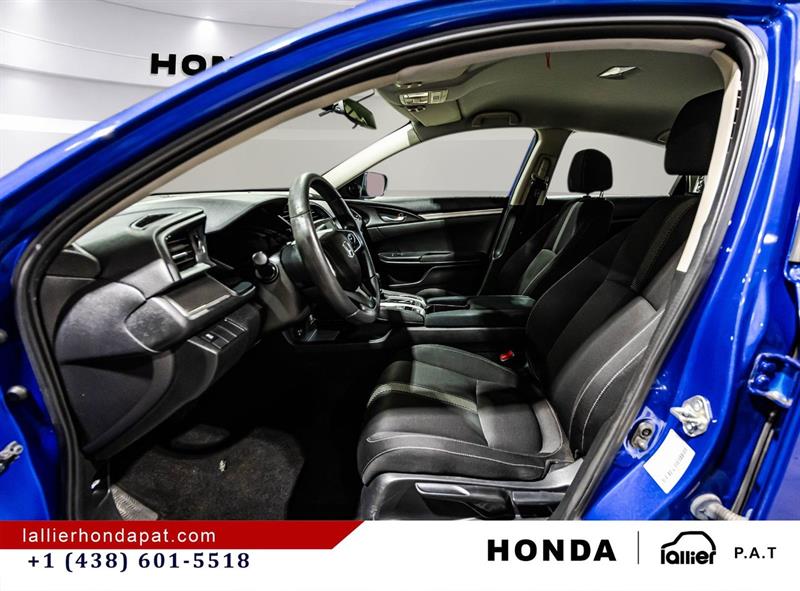 honda Civic Berline 2018 - 18