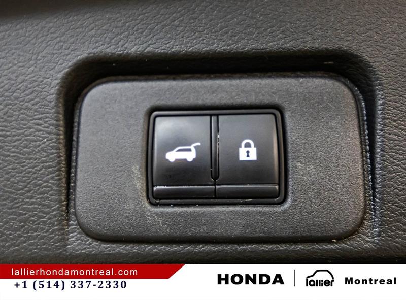 nissan Rogue 2023 - 16