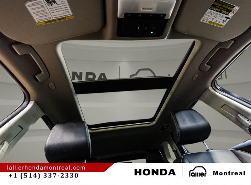 nissan Rogue 2023 - 20