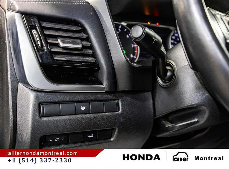 nissan Rogue 2023 - 23