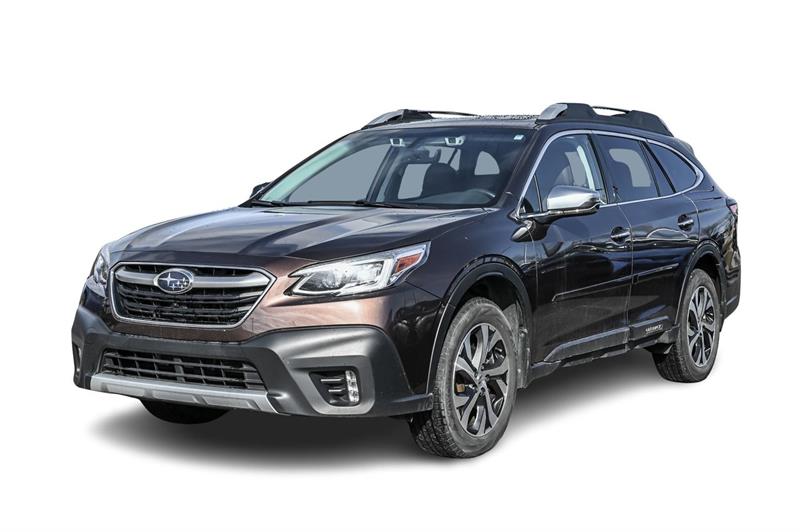 subaru Outback 2020