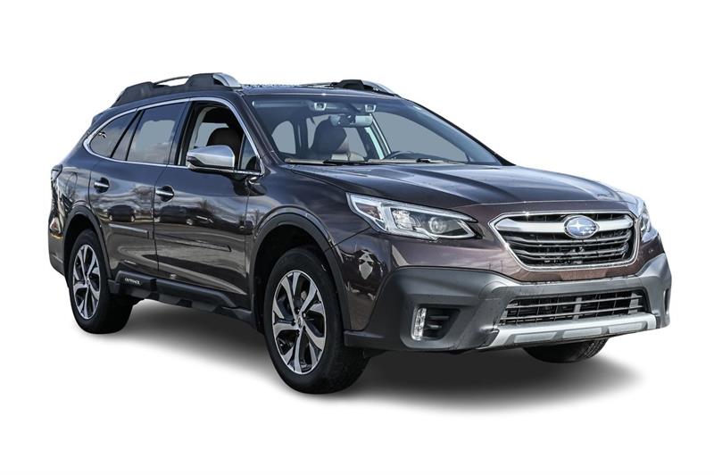 subaru Outback 2020 - 3
