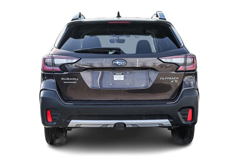 subaru Outback 2020 - 4