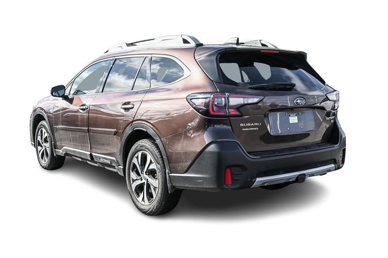 subaru Outback 2020 - 5