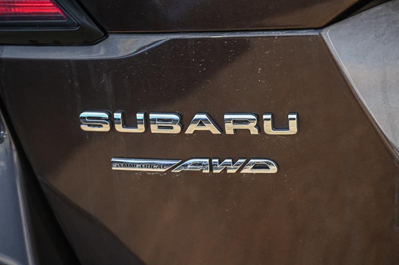 subaru Outback 2020 - 6