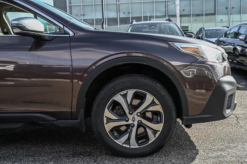 subaru Outback 2020 - 7