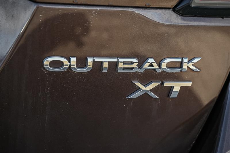subaru Outback 2020 - 8