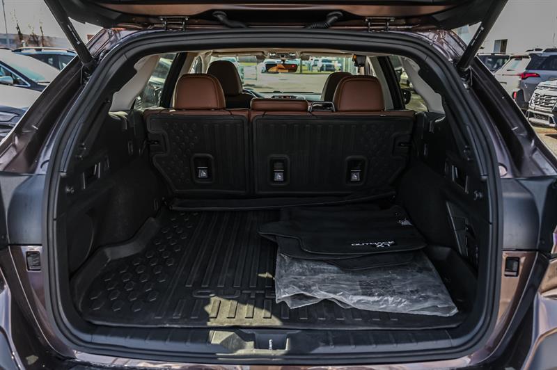 subaru Outback 2020 - 9