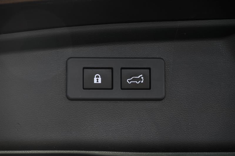 subaru Outback 2020 - 10