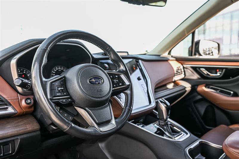 subaru Outback 2020 - 11