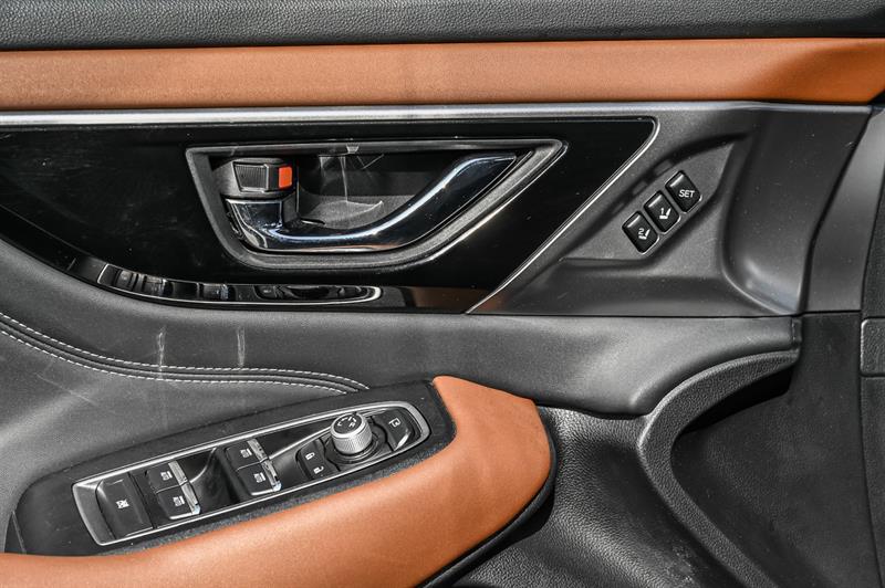 subaru Outback 2020 - 12