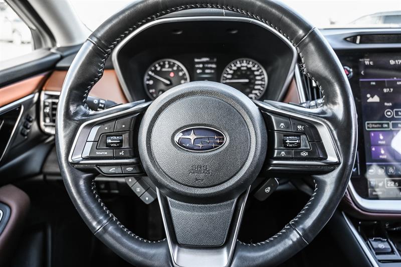 subaru Outback 2020 - 14