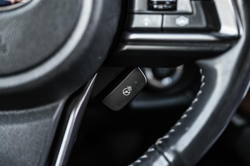 subaru Outback 2020 - 15