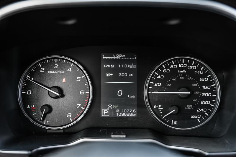 subaru Outback 2020 - 16