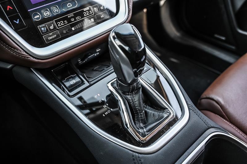 subaru Outback 2020 - 17